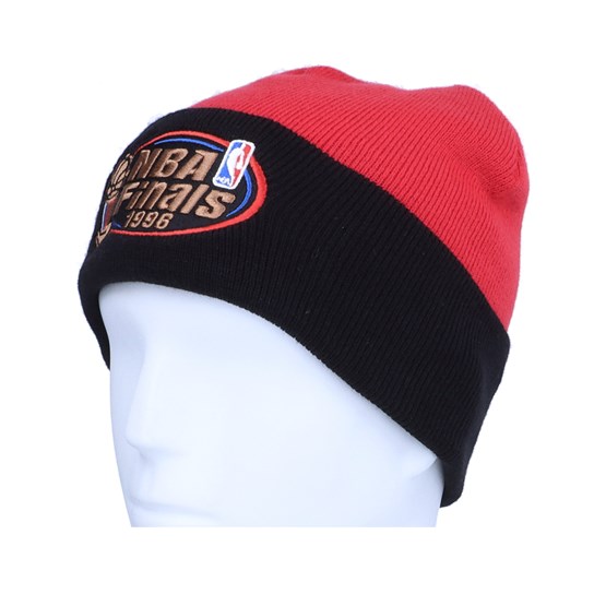 Nba logo beanie store