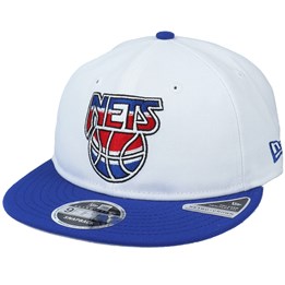 Blue brooklyn nets snapback Clearance