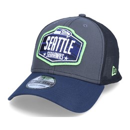 Seattle Seahawks 39Thirty NFL21 Draft 