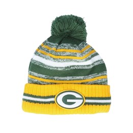 Green Bay Packers NFL21 Sport Knit 