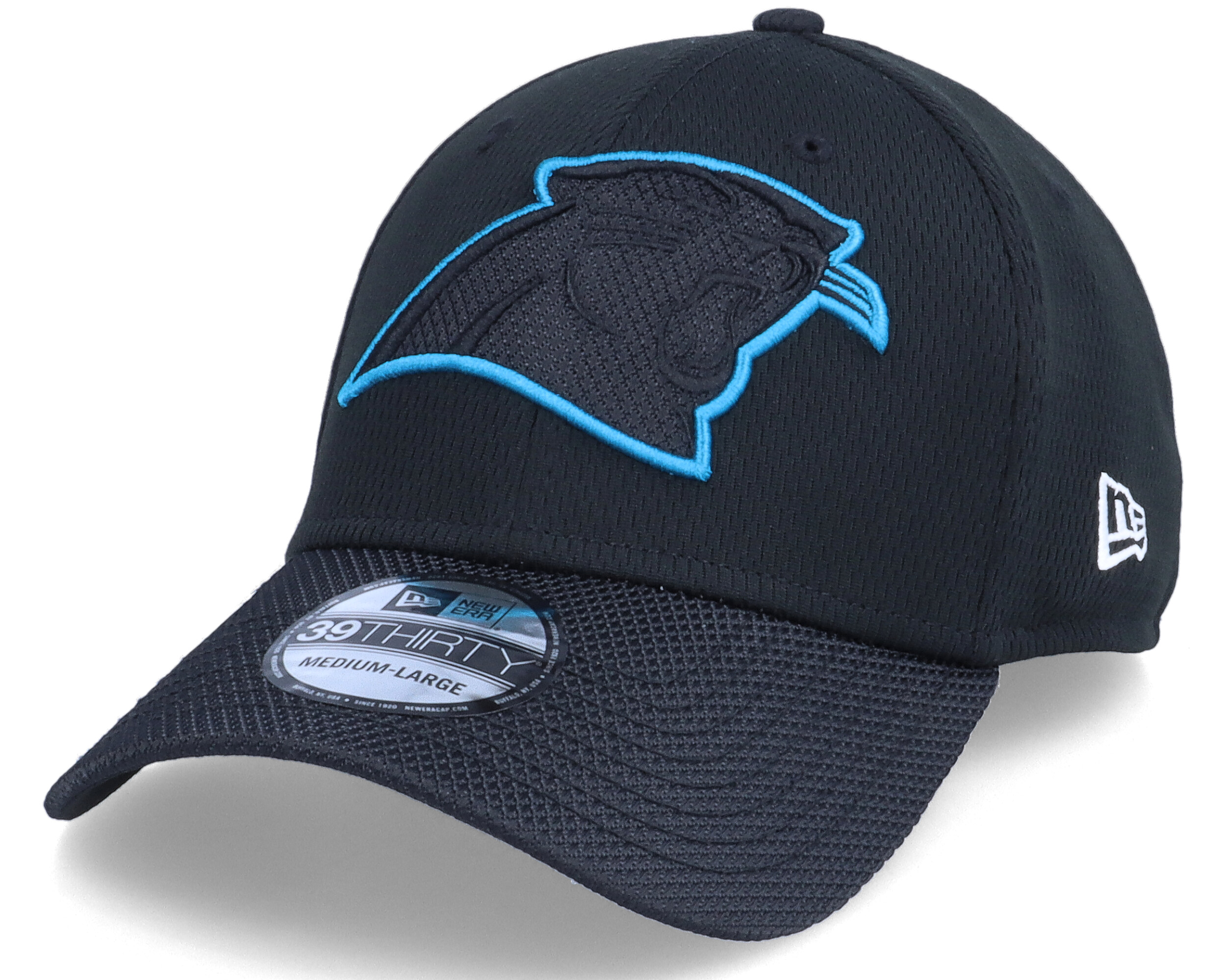 Carolina Panthers NFL21 Side Line 