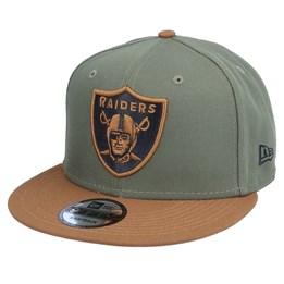 Brown raiders hat clearance