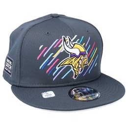 Minnesota Vikings NFL21 Crucial Catch 