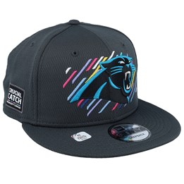 Carolina Panthers NFL21 Crucial Catch 