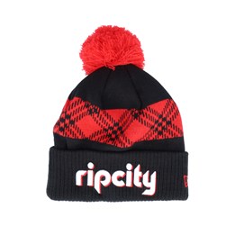 Portland Trail Blazers NBA 21 City Off 