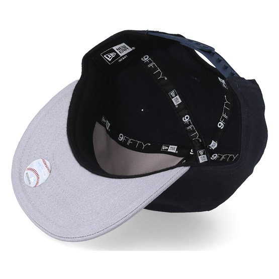 my first 9fifty