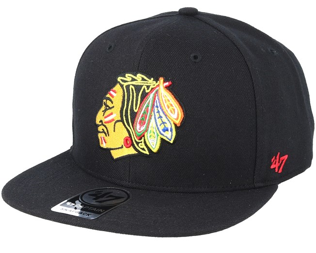 47 brand sure shot snapback