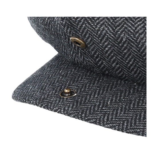 dickies tucson flat cap
