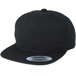 The authentic yupoong snapback clearance