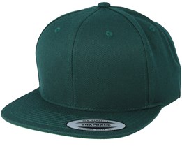 Spruce Snapback - Yupoong