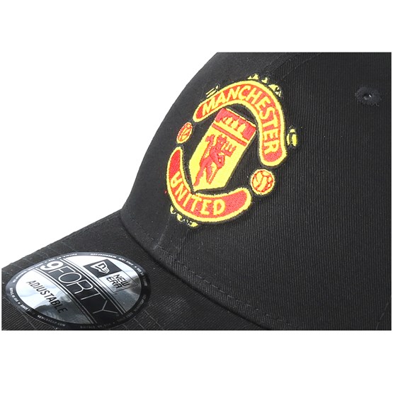 New Era Casquette Basic Manchester United 940