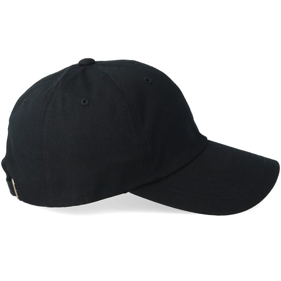 yupoong low profile cotton twill