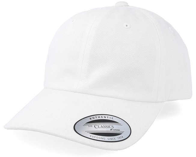 yupoong adjustable hats