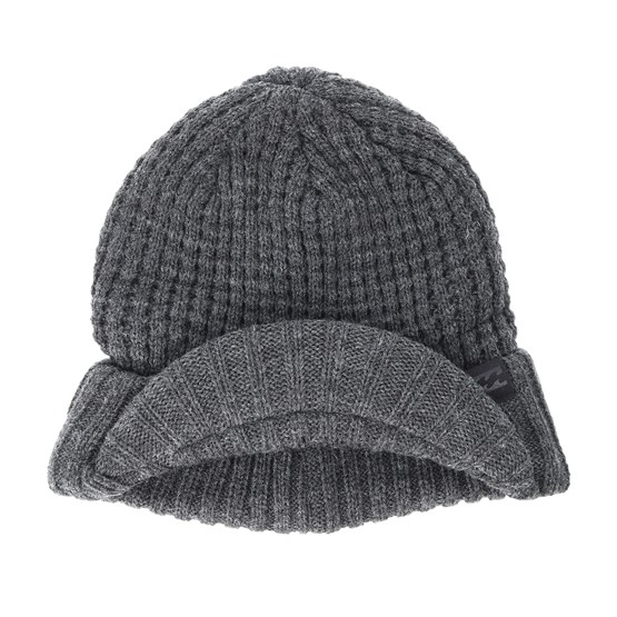 billabong peaked beanie