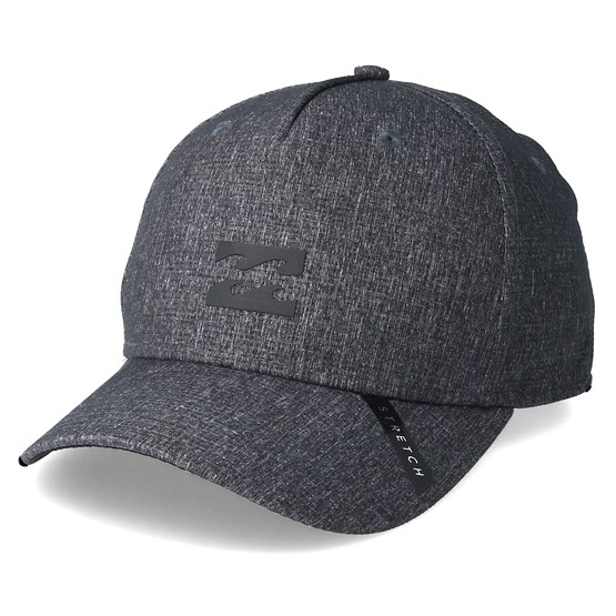 white hooey hat