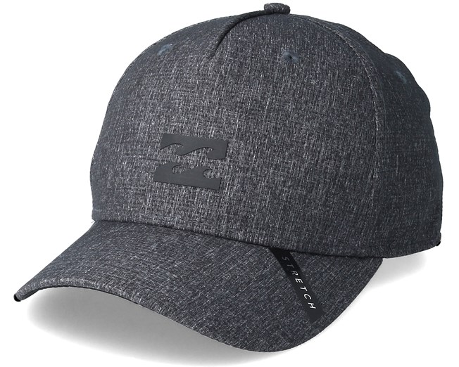 billabong flexfit cap