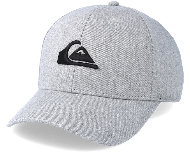quiksilver decades cap