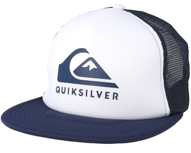 Quiksilver trucker Clearance