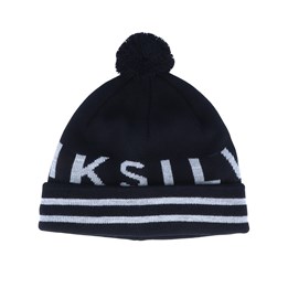 quiksilver visor beanie