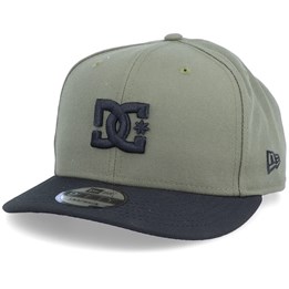 Empire Fielder 9Fifty Green Adjustable 