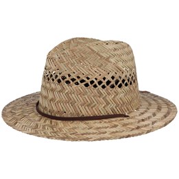Jettyside Straw Hat - Quiksilver hats 