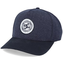 Ben Davis Tough Vintage Indigo Trucker Dc Caps Hatstoreworld Com