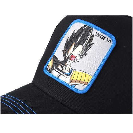 vegeta capslab