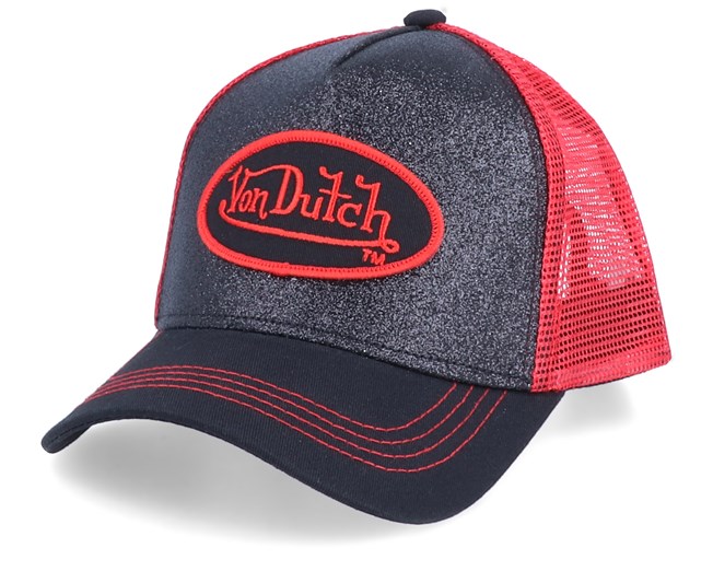 von dutch sparkle hat