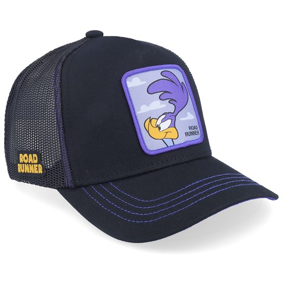 Road runner hat on sale