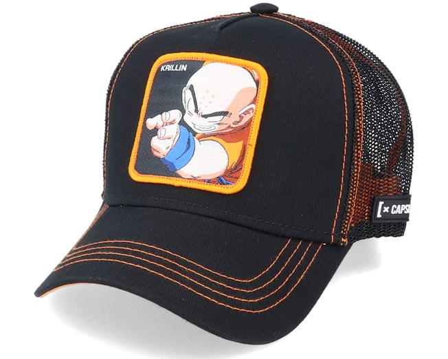 krillin cap