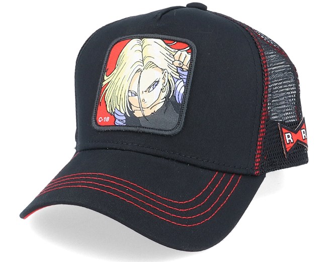 dragon ball z caps