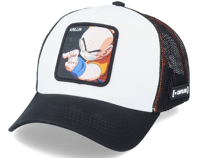 krillin cap