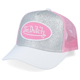 Glitter von dutch hat Outlet