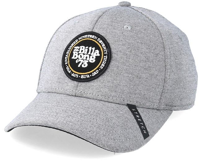 billabong cap flexfit