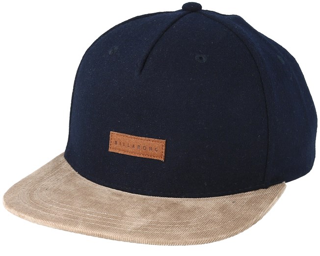 billabong snapback