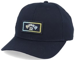 cap billabong