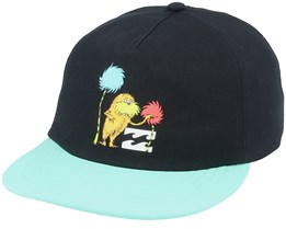 billabong snapback