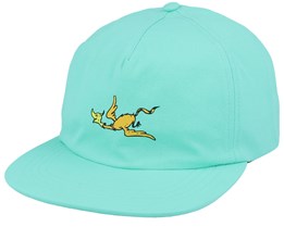 billabong fitted hats