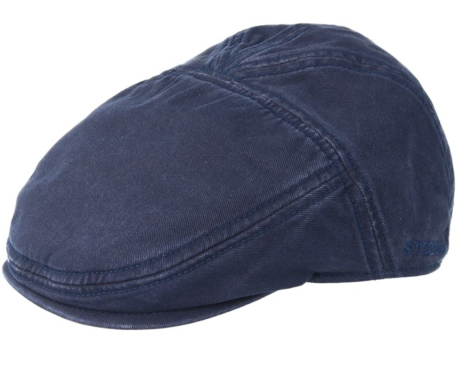 navy ivy cap