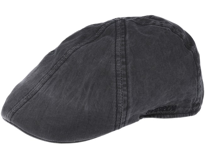 stetson texas organic cotton