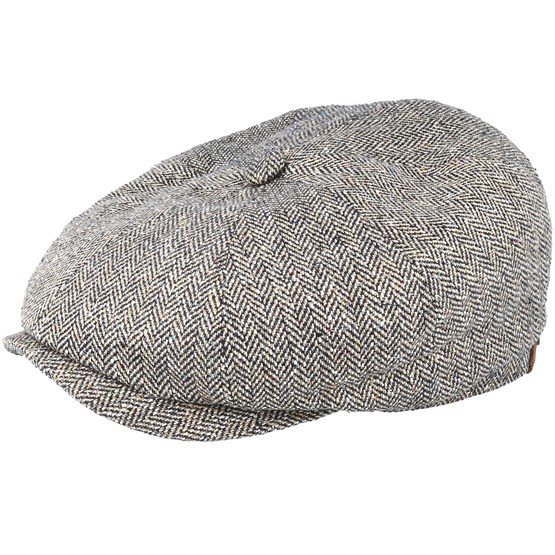 Stetson hatteras fischgrat clearance