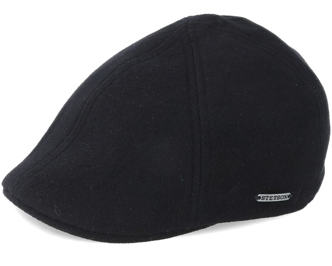 stetson texas wool