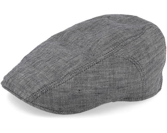 stetson ivy cap linen