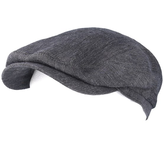 stetson driver cap