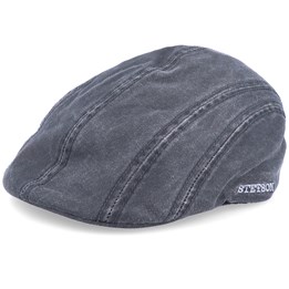 Ivy Cap Co Pe Brown Flat Cap Stetson Caps Hatstoreaustralia Com