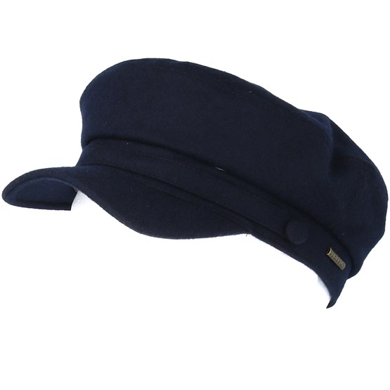 stetson riders cap