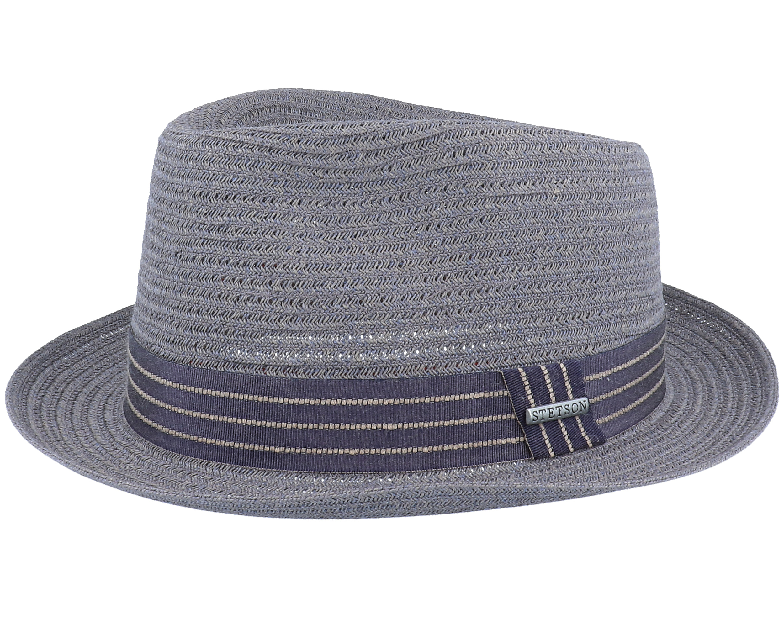 Toyo Fedora - Stetson hats - Hatstore.sg