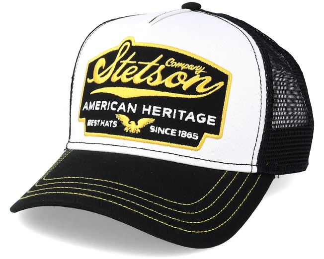 Stetson cap uk clearance