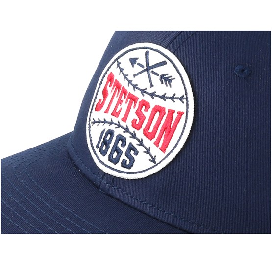stetson baseball hats