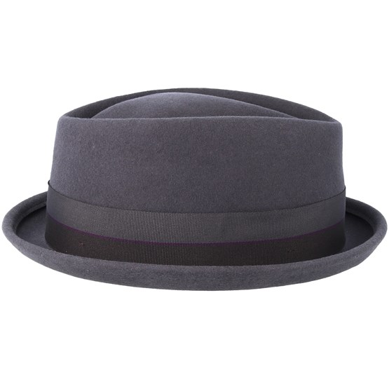 pork pie hat vancouver